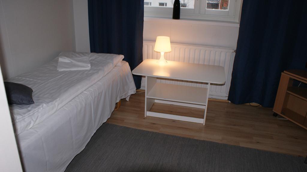 Citimotel Lappeenranta Habitación foto