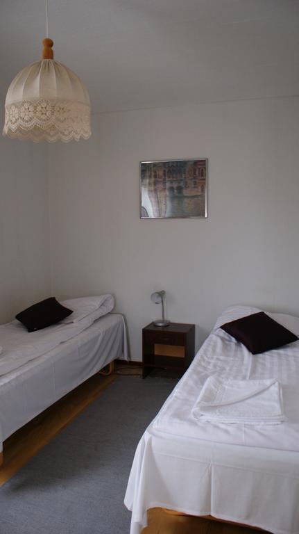 Citimotel Lappeenranta Exterior foto