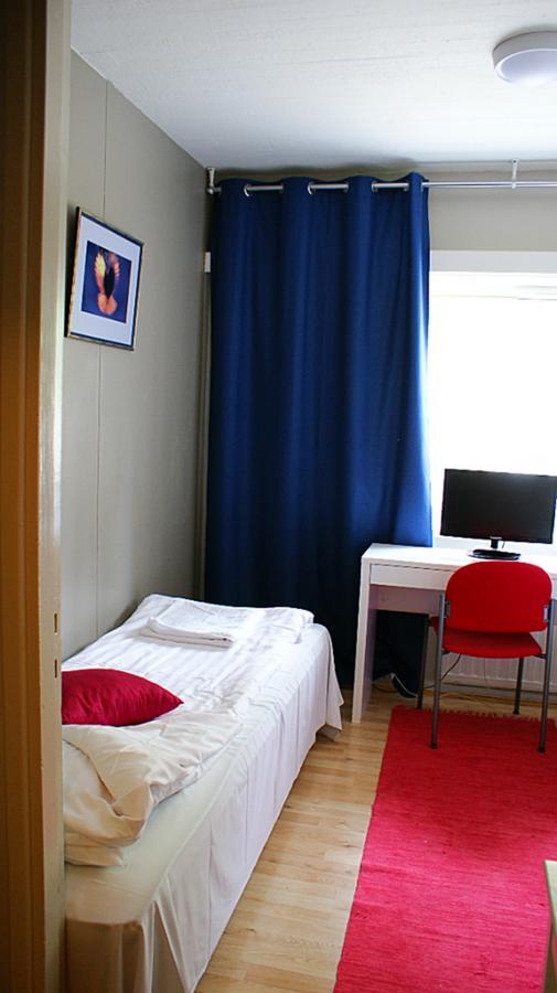Citimotel Lappeenranta Exterior foto